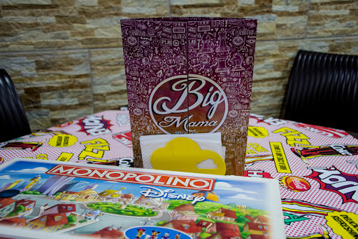 Risto Pub Big Mama Napoli - Thumbnail
