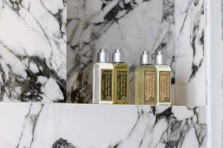 Hôtel de Londres Eiffel by null