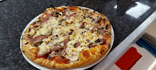 Photo n°10 de Milano Pizza à Guyancourt (Restaurant de tacos)