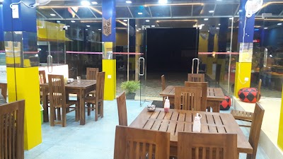 Photos of Chandradasa Hotel And Restaurants