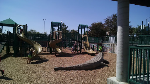 Turtle Grove Park - Thumbnail