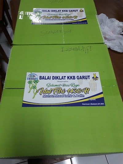Photos of Balai Diklat Keluarga Berencana Garut
