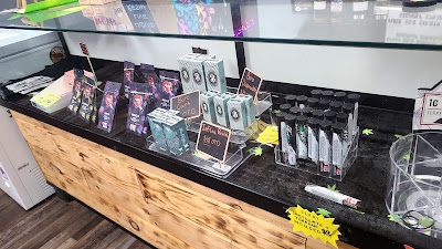 Photo of Get Bak'd Weed Dispensary Shawnee
