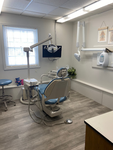 Dr. Kathleen Bacsik, DDS