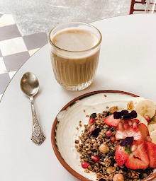 Photo n°173 de Café Berry à Paris (Bar à cocktails)