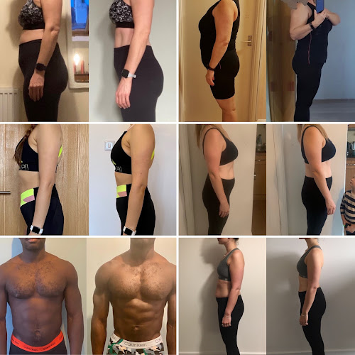 Reviews of Just Breathe Fitness Ltd in Woking - Personal Trainer