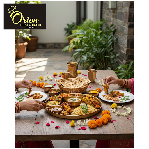 Discover how delicious vegetarian food traditions can be when they are prepared with care, creati… post image