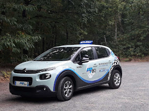 Photo n°2 de M'BO Auto-Ecole (CAEN) à Caen (Auto-école)