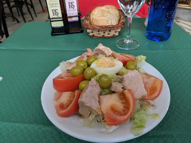 El Ventorrillo