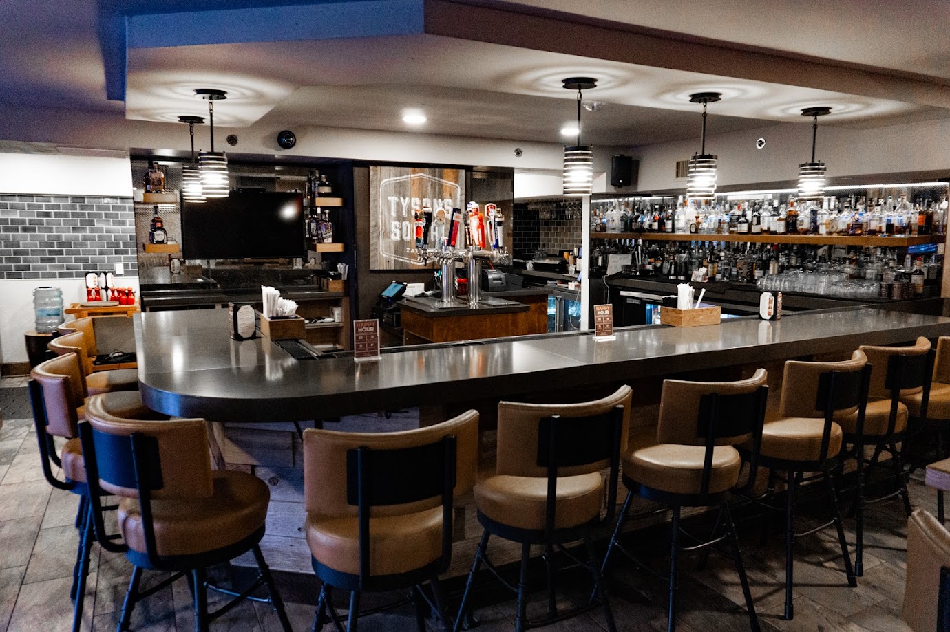 Tysons Social Tavern