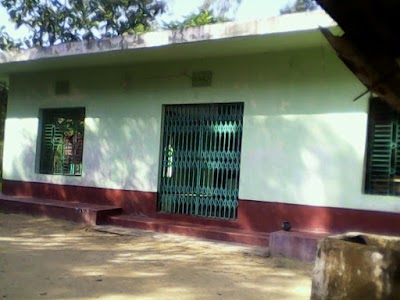 mosque