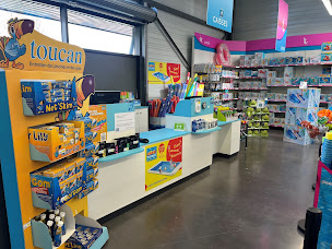 Photo n°7 de Cash Piscines à Castelsarrasin (Service de réparation de piscines)