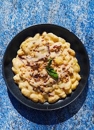 Photo n°6 de Big Gio à Paris (Restaurant italien)