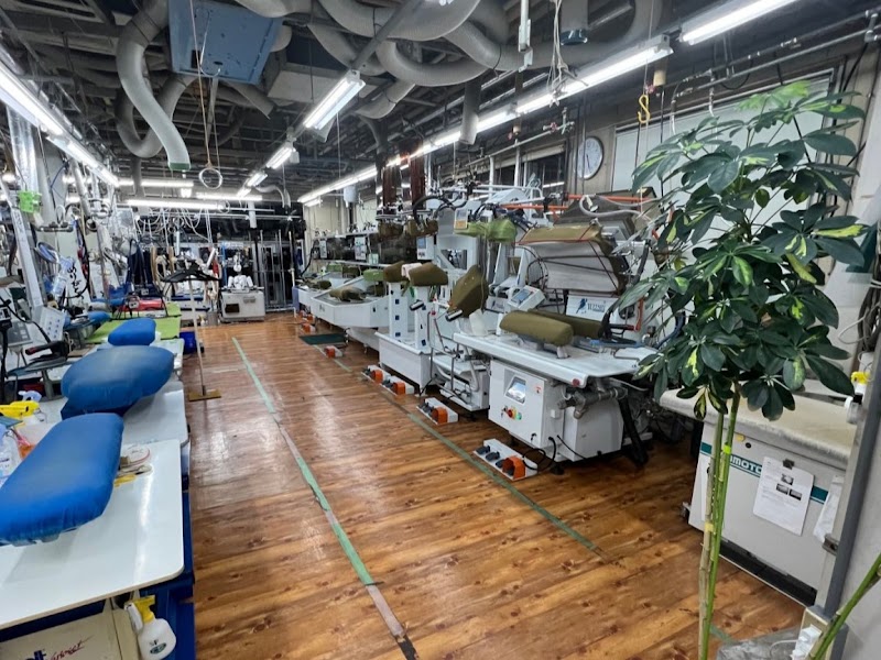 ナチュラルクリーン株式会社