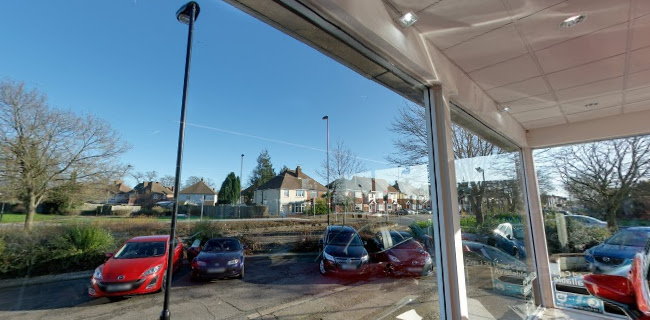 Magna Mazda Southampton Open Times