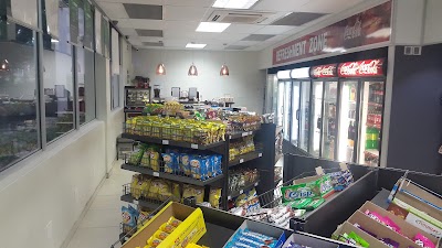Photos of BP Village Road Motors