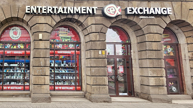 CeX