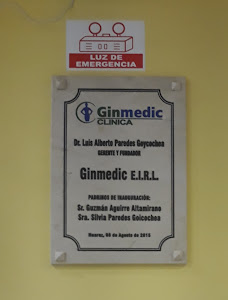 Clinica Ginmedic 5