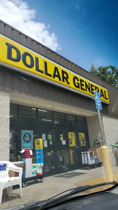 Dollar General