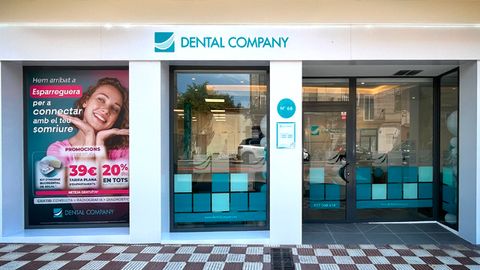 Dental Company Esparreguera