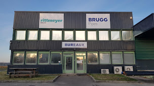 Photo n°1 de Rittmeyer SAS à Saint-Pierre-de-Chandieu (Distributeur d'appareils électroniques)