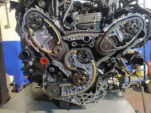 Javamotor - Visual