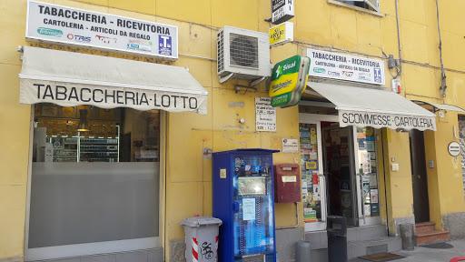 Rivendita 1 di Dardi Lorella