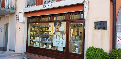 Il Dono - Visual