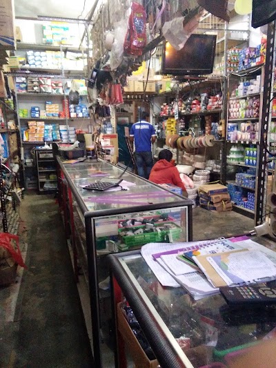 Photos of sinar elektronik