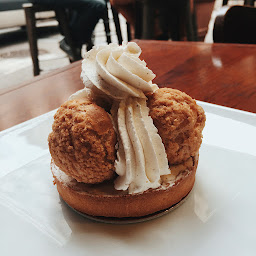 Photo n°24 de Café 203 OPERA à Lyon (Restaurant)