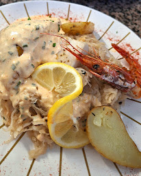 Photo n°85 de AU P'TIT RESTO' à Longeville-sur-Mer (Restaurant)