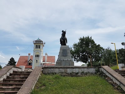Photos of Vestitelyat na svobodata