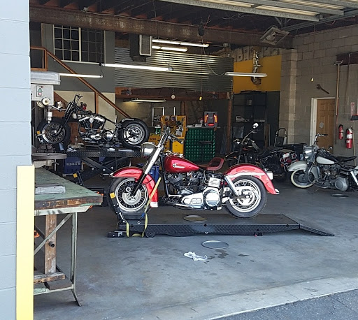 Montague Motors American-Cycle - Thumbnail