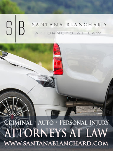Santana & Blanchard Law Firm Gallery - United States