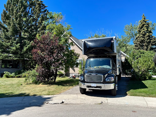 Flat Rate Relocation - Thumbnail