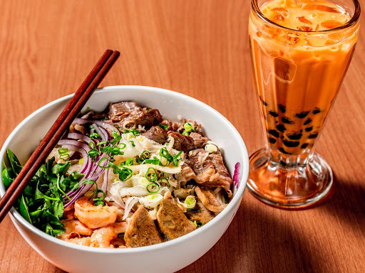 Pho & Ramen - Mexico