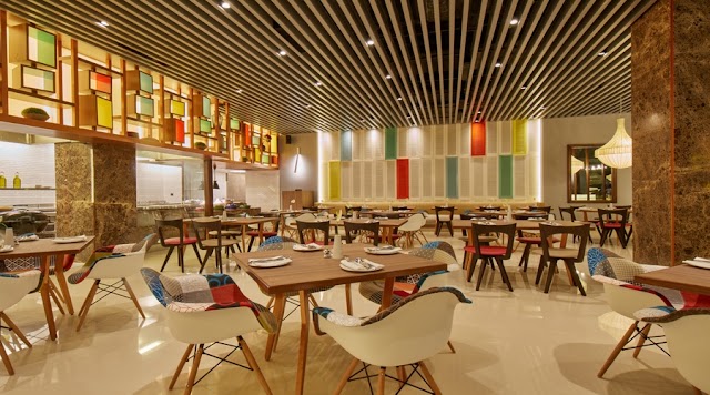 Hotel Royal Orchid