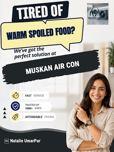 Refrigerator Repair Service post image