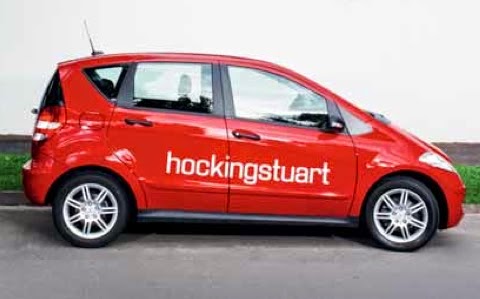 hockingstuart Ringwood - Visual