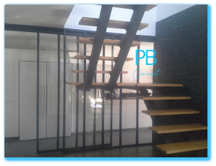 Photo n°13 de PB Concept à La Motte-Servolex (Artisanat)