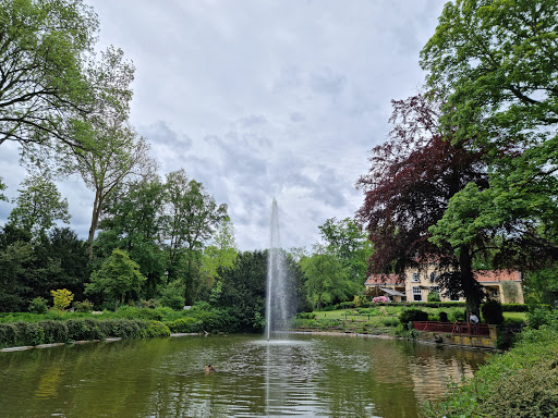 Stadtpark Uerdingen Gallery - Germany