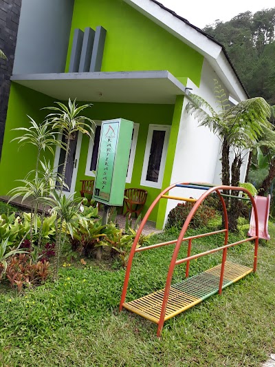 Photos of Vila Kartika Sari
