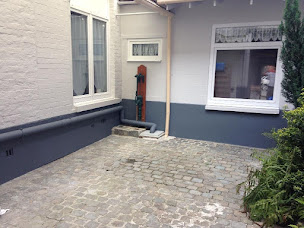 Photo n°20 de Quali'peinture à Roubaix (Service de pose de parquet)