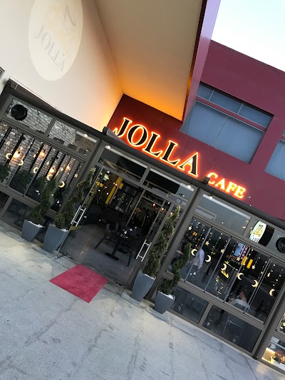 Photos of Jolla Cafe