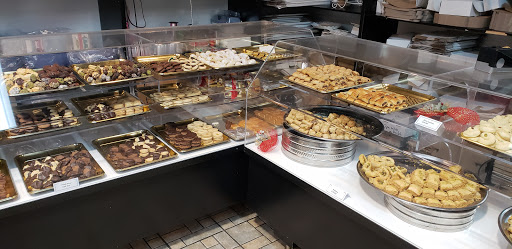 Milo's Pastry