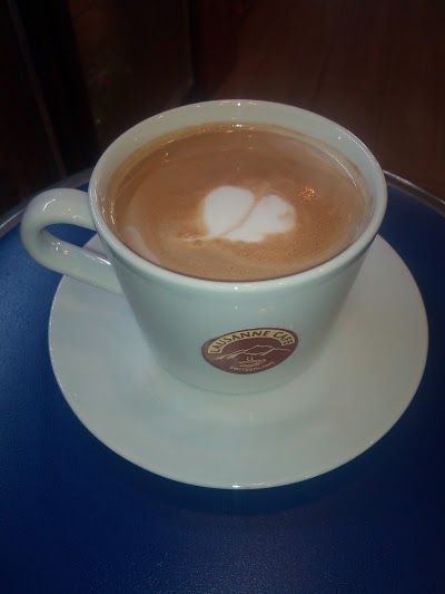 Photos of The Grove Restaurant & Cafe