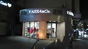 Фотография Vassa, площадь Арбатские ворота, Москва, Россия
