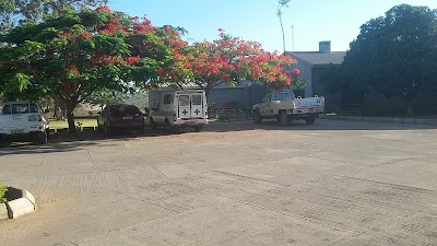Photos of Shayona Cement Corporation