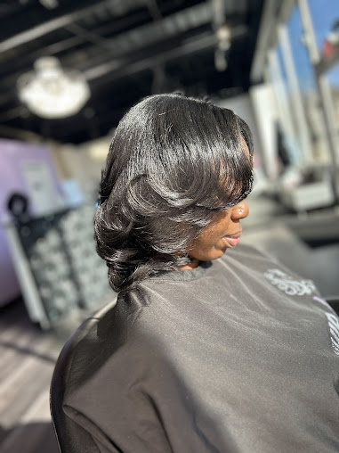 Sew-ins