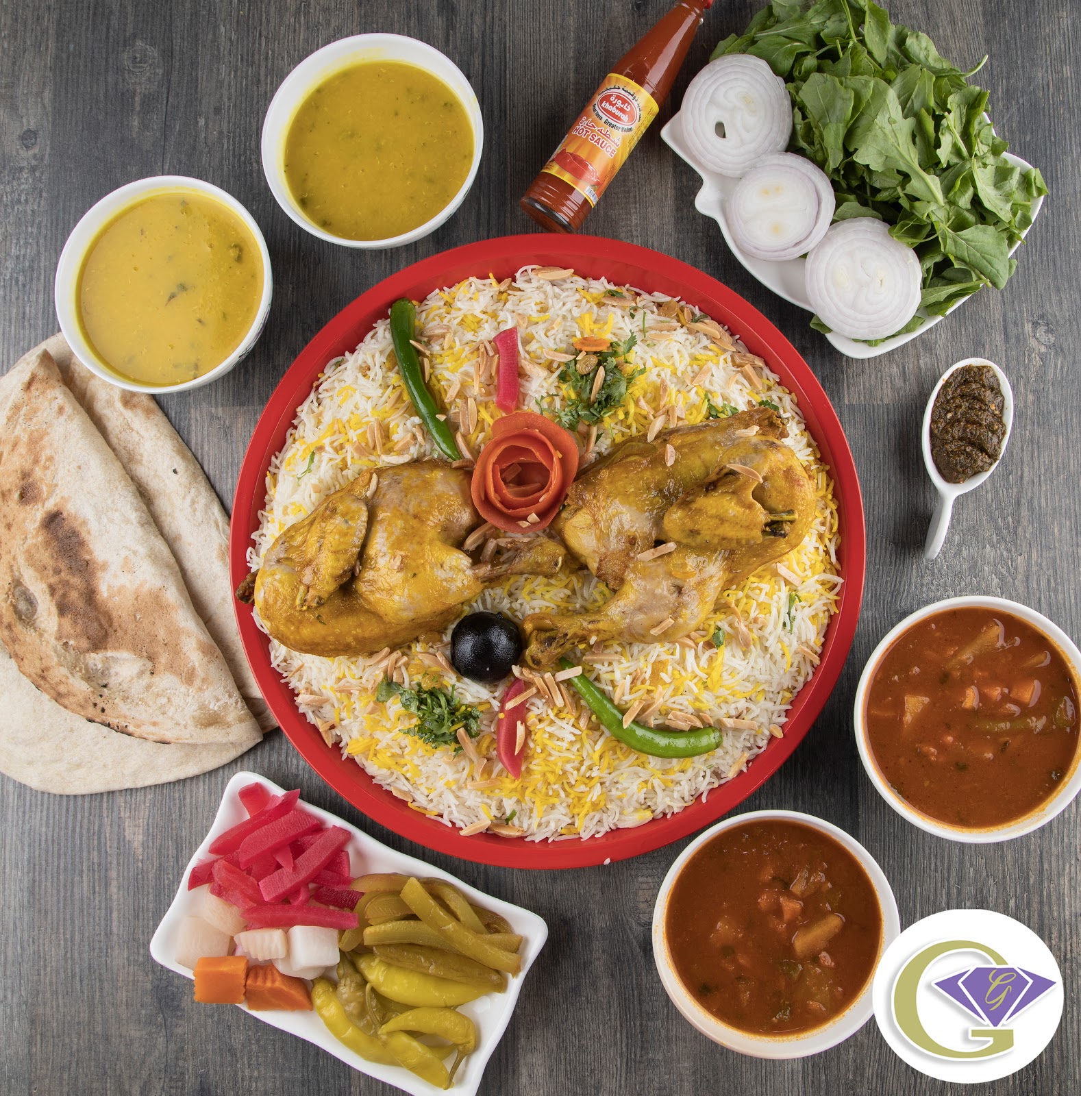 مطعم مسا الخيرات - صورة 2